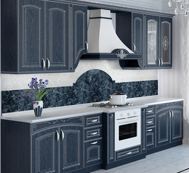 Кухни на заказ