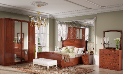 Камелия орех