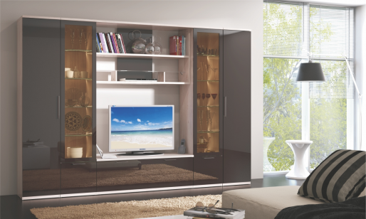 RIMINI Коллекция для гостиной