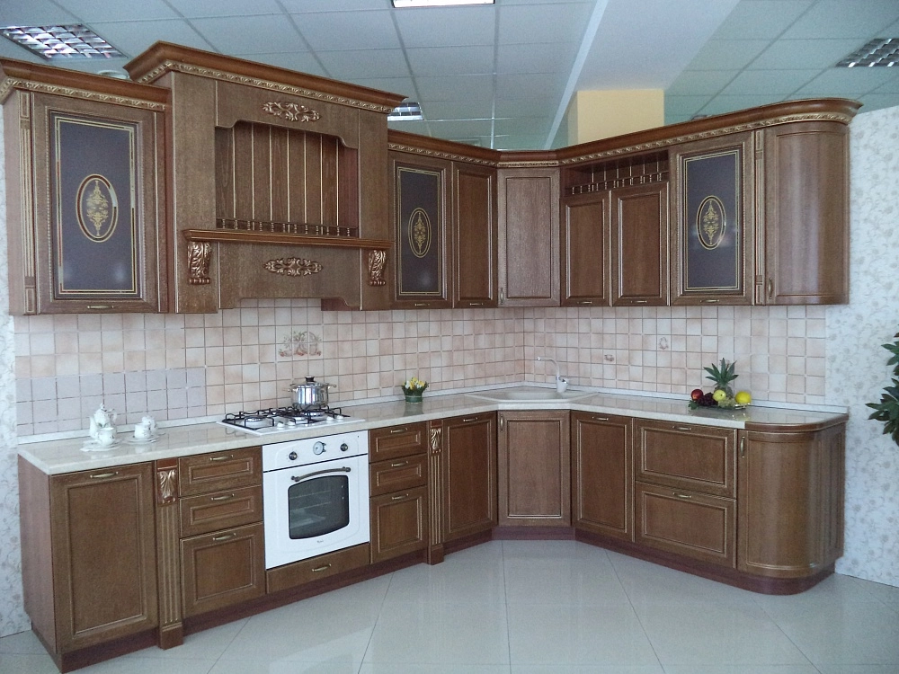 кухня Валенсия