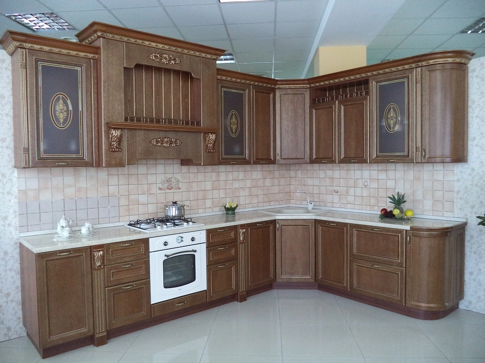 кухня Валенсия