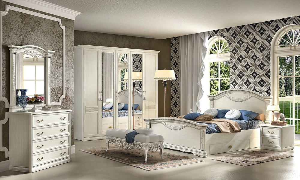 Лючия светлая