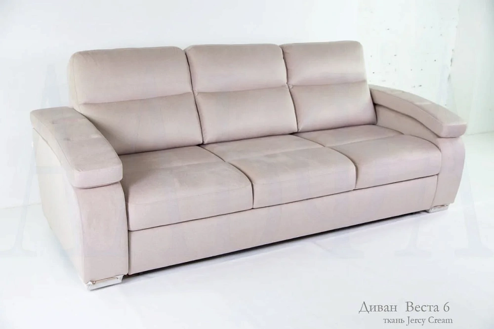 Веста 6 Дельфин