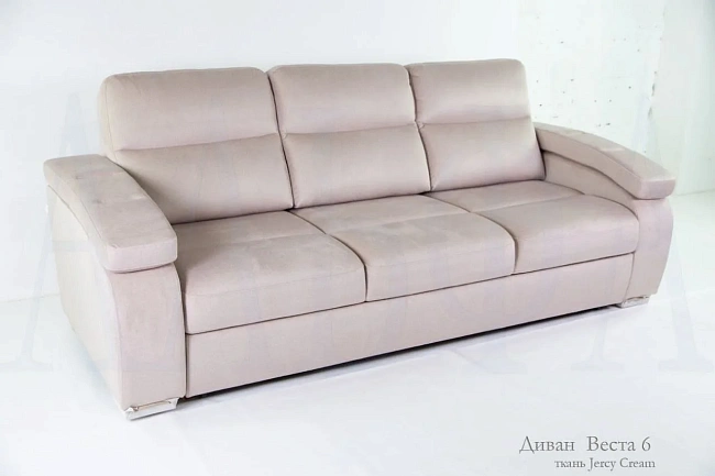 Веста 6 Дельфин