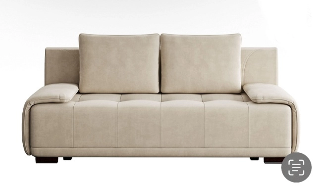 Диван-кровать "Милан 1" Модель 032