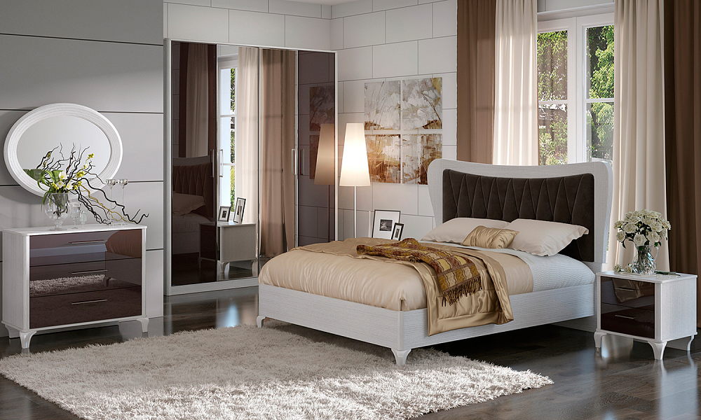 Opera шоколад