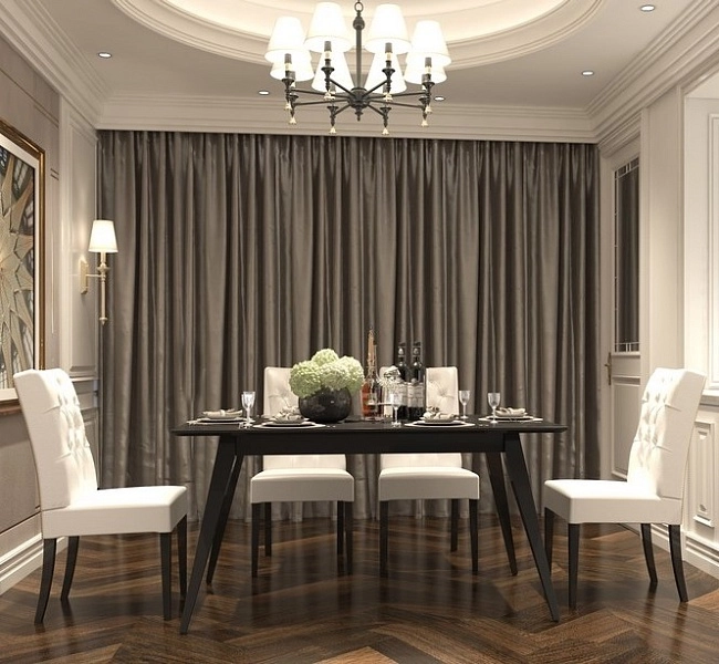 Столы и стулья