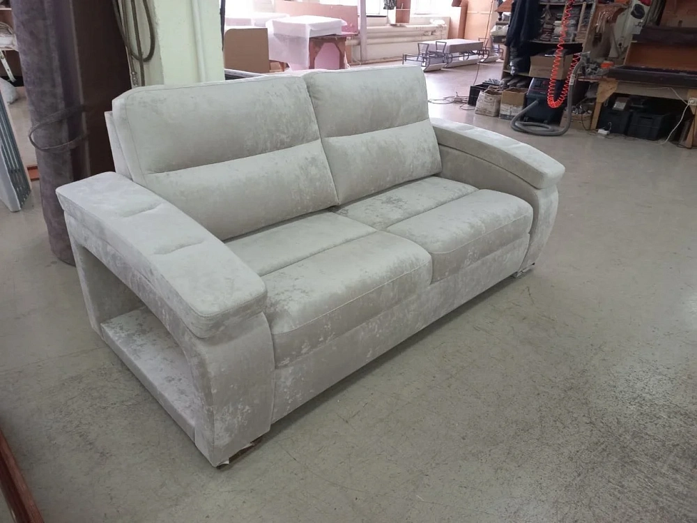 Веста 6 Дельфин