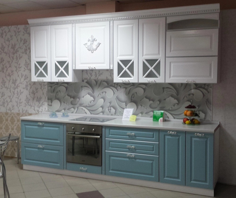 Кухня Аделина