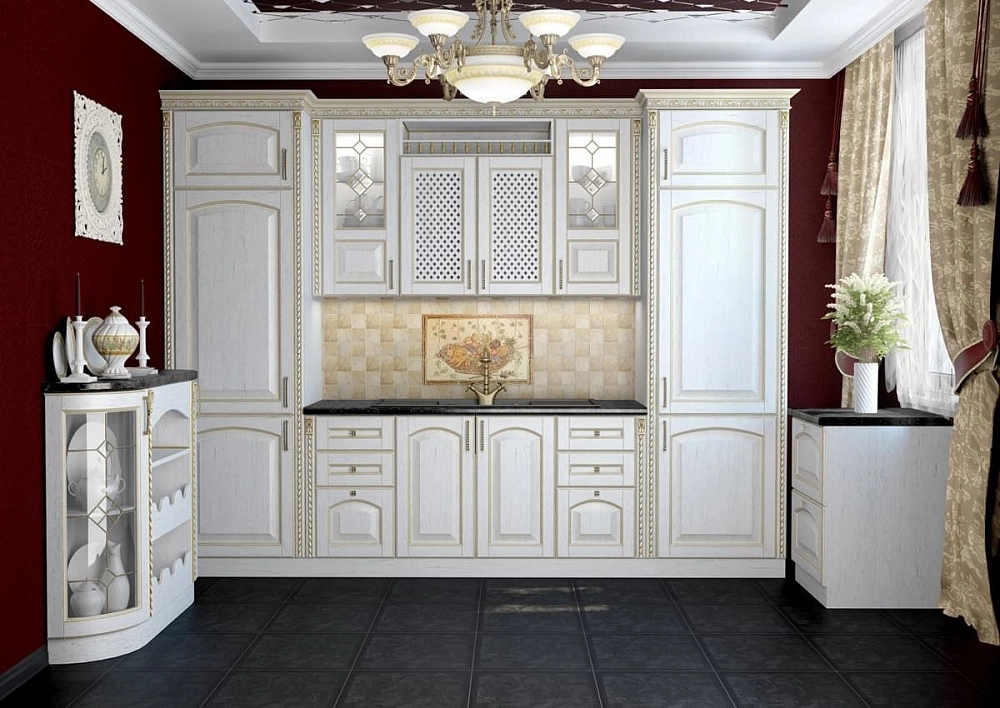 Альбертина