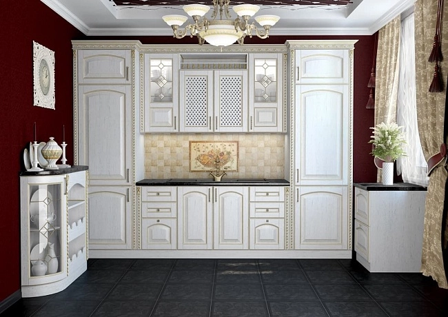 Альбертина