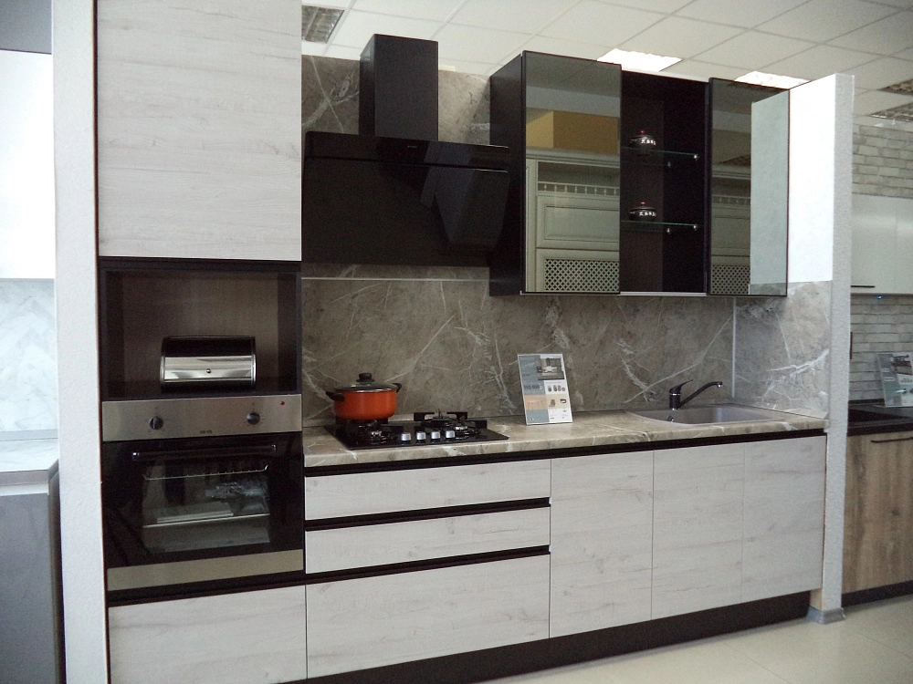 кухня Манчестер