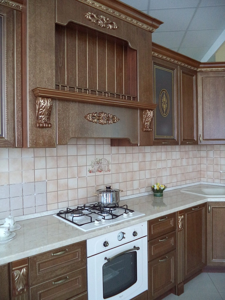 кухня Валенсия