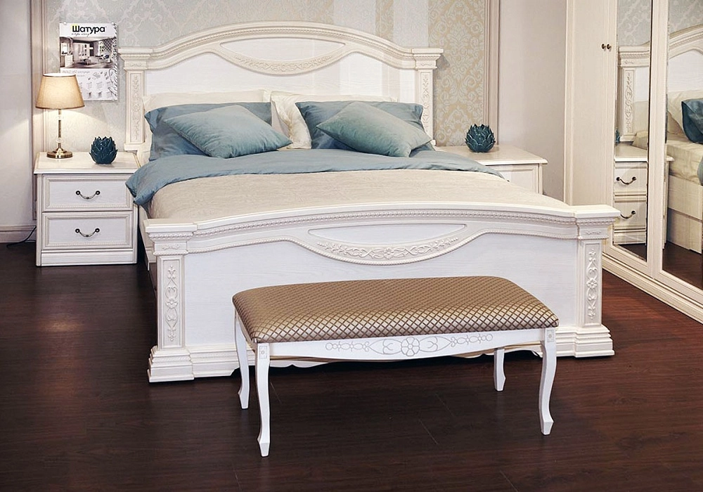 Лючия светлая