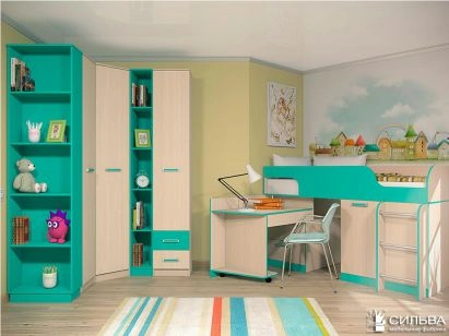 РИКО модульная