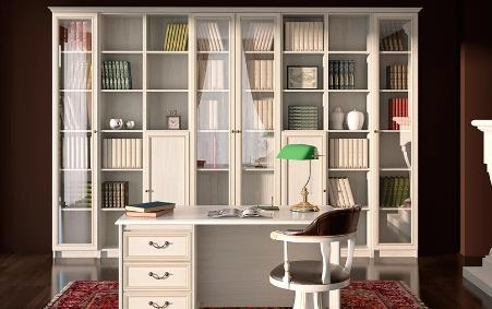 Библиотека Александрия светлая