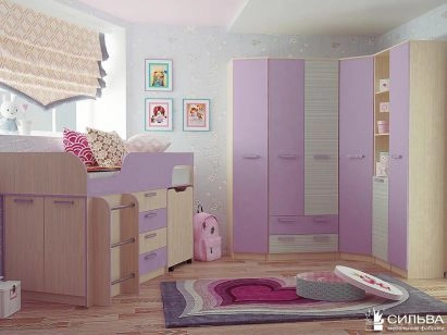 РИКО модульная