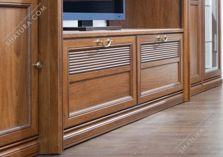 Dante гостиная