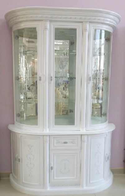 МИЛАН мебель для гостиной