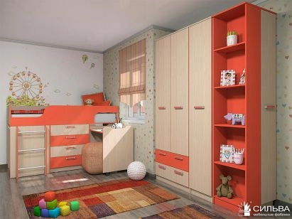 РИКО модульная