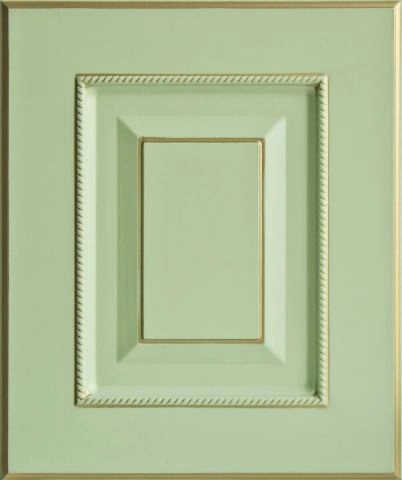 Лилия эмаль