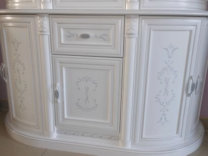 МИЛАН мебель для гостиной