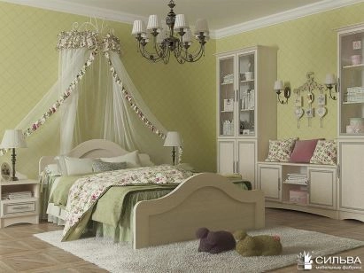 Прованс "Шери"