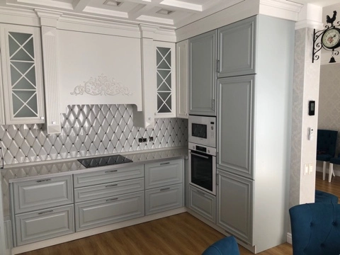 Барселона
