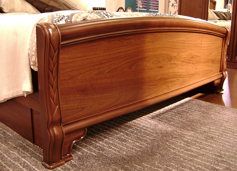 Камелия орех