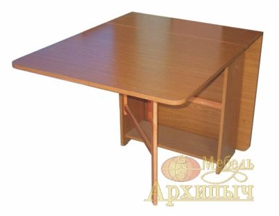 Стол книжка