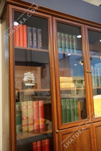 Александрия библиотека