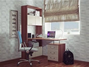 Стол компьютерный НМ 01.11