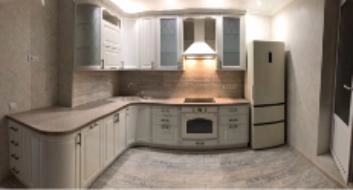 Кухня Марина