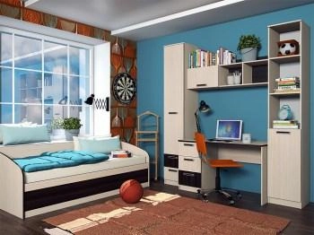 РИКО модульная