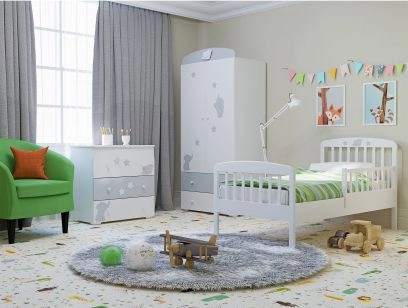 Лилу детская