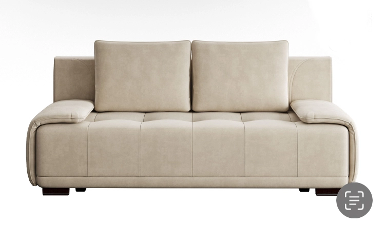 Диван-кровать "Милан 1" Модель 032