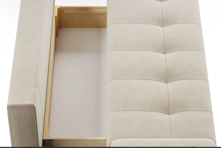 Диван-кровать "Милан 1" Модель 032