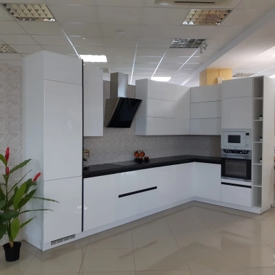 Дакота+ Изабелла