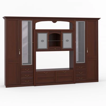 Dante гостиная