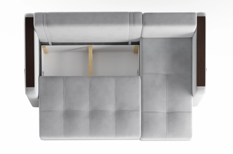 Диван-кровать угловой "SMART" 3 "SMART" 3