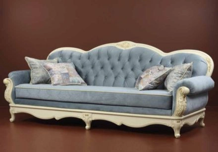 Александрит 6-31 диван