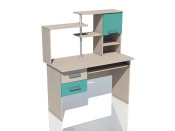 Рико стол компьютерный НМ 011.77