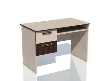 Рико стол компьютерный НМ 009.19-05