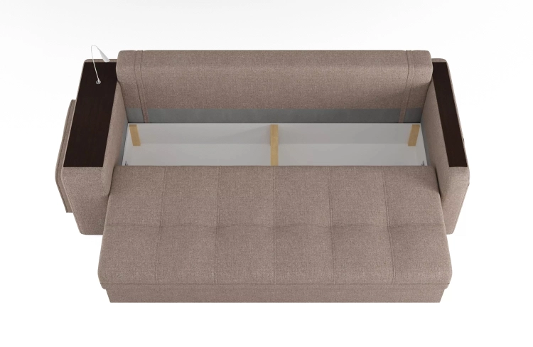 Диван-кровать SMART 4 Б4-3т-Б3