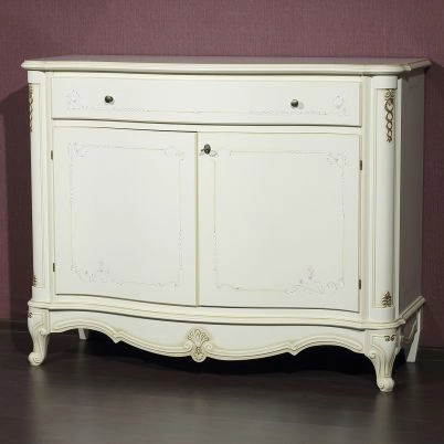 Парма 86-02 комод