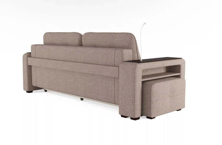 Диван-кровать SMART 4 Б4-3т-Б3