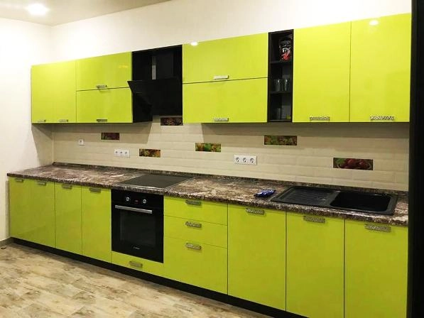 Мохито Люкс