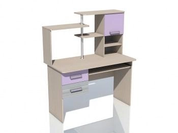 Рико стол компьютерный НМ 011.77