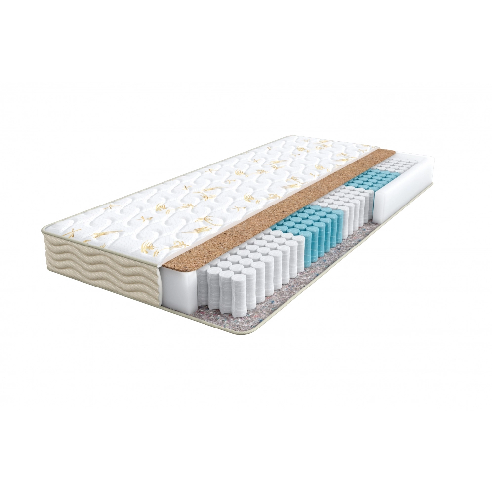 Матрас Dream, Natural,