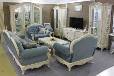 Александрит 6-41 кресло